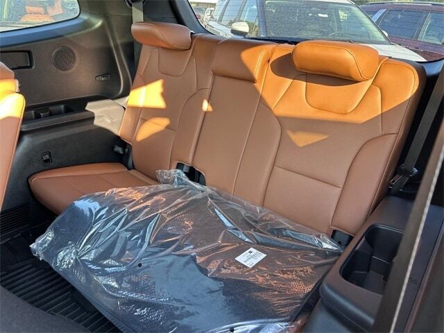 2025 Kia Telluride SX-Prestige X-Line Cape Girardeau MO