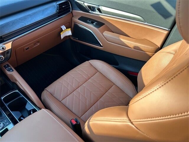 2025 Kia Telluride SX-Prestige X-Line Cape Girardeau MO