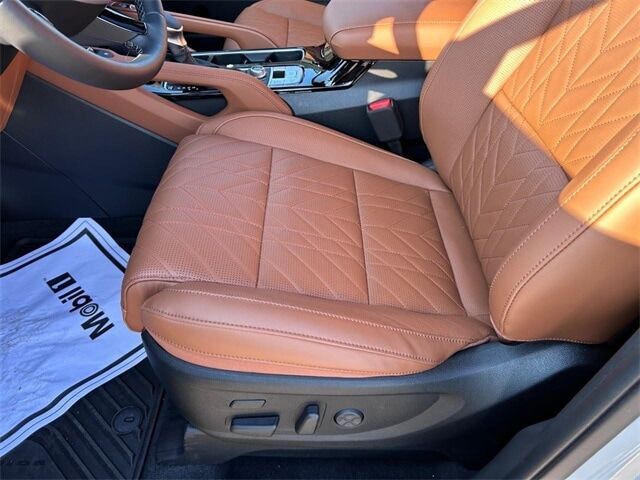 2025 Kia Telluride SX-Prestige X-Line Cape Girardeau MO