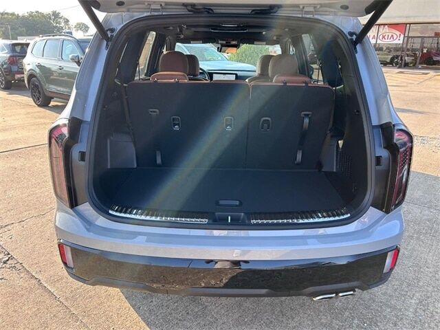 2025 Kia Telluride SX-Prestige X-Line Cape Girardeau MO