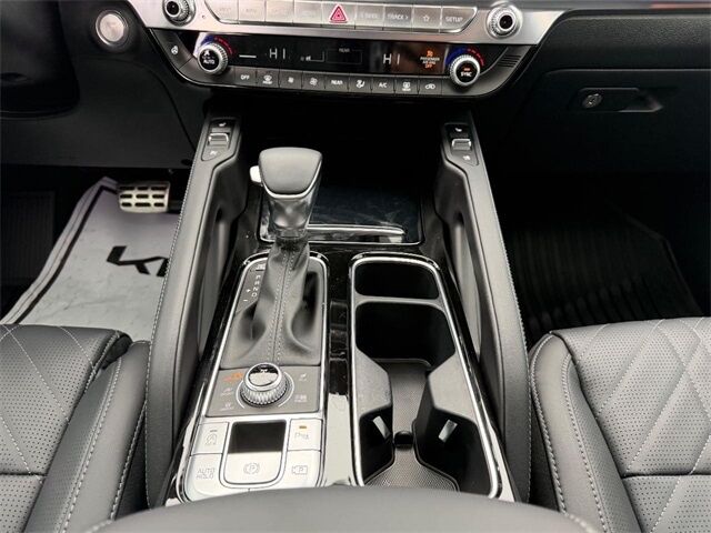 2025 Kia Telluride SX-Prestige X-Line Cape Girardeau MO