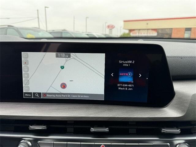 2025 Kia Telluride SX-Prestige X-Line Cape Girardeau MO