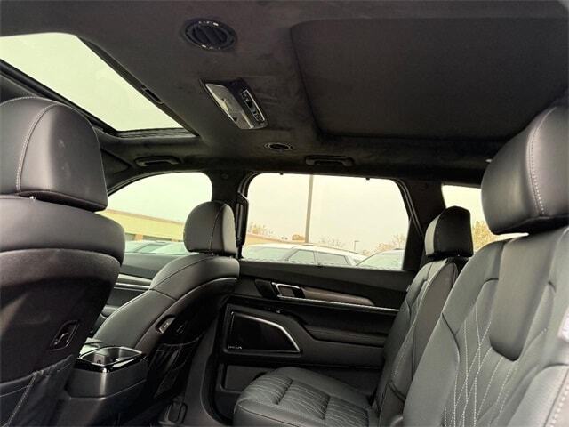 2025 Kia Telluride SX-Prestige X-Line Cape Girardeau MO