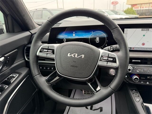2025 Kia Telluride SX-Prestige X-Line Cape Girardeau MO
