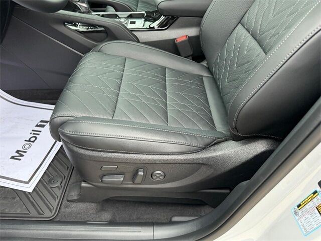 2025 Kia Telluride SX-Prestige X-Line Cape Girardeau MO