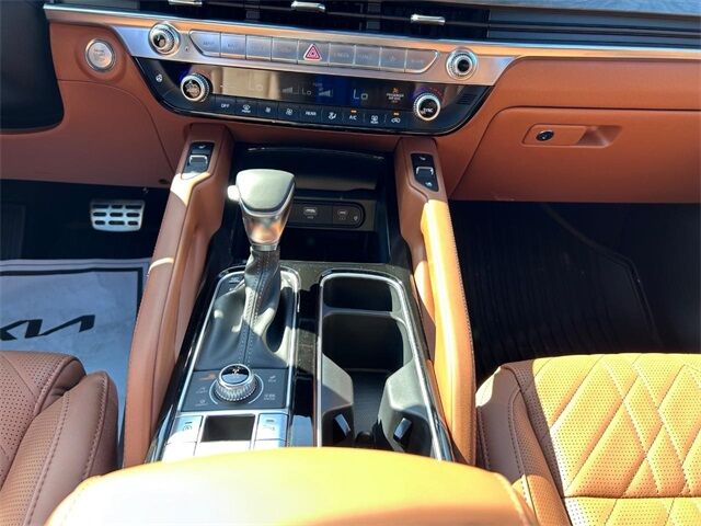 2025 Kia Telluride SX Prestige X-Line Cape Girardeau MO
