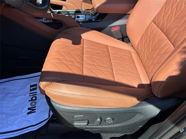 2025 Kia Telluride SX Prestige X-Line Cape Girardeau MO