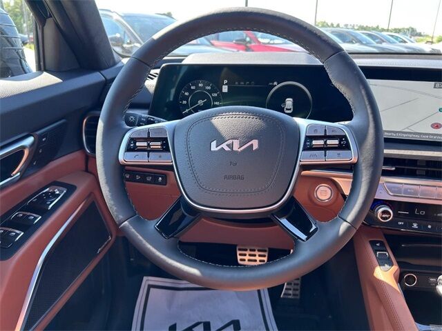 2025 Kia Telluride SX Prestige X-Line Cape Girardeau MO