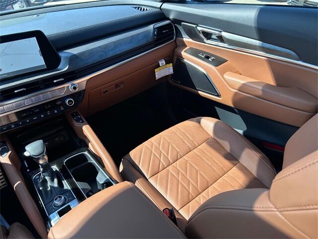 2025 Kia Telluride SX Prestige X-Line Cape Girardeau MO