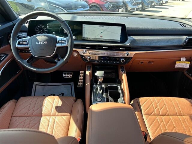 2025 Kia Telluride SX Prestige X-Line Cape Girardeau MO