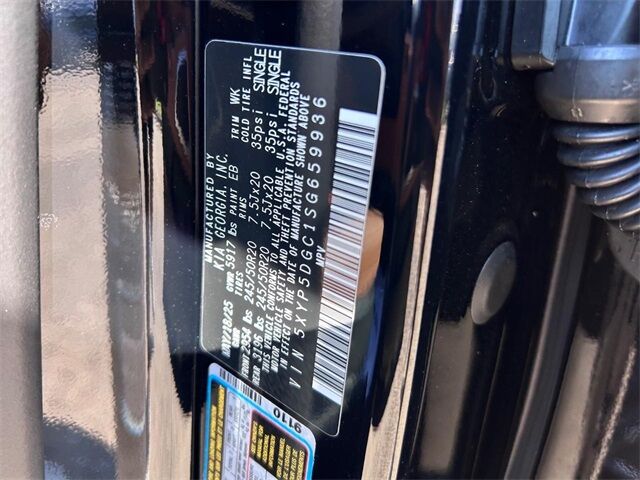 2025 Kia Telluride SX Prestige X-Line Cape Girardeau MO