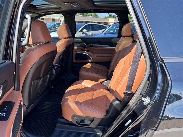 2025 Kia Telluride SX Prestige X-Line Cape Girardeau MO