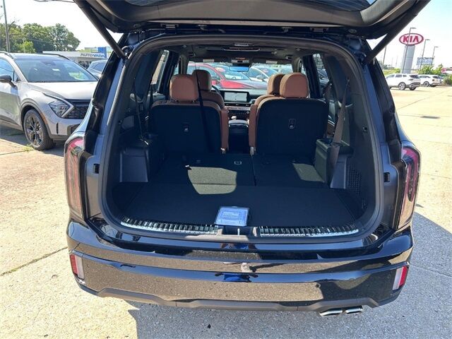 2025 Kia Telluride SX Prestige X-Line Cape Girardeau MO