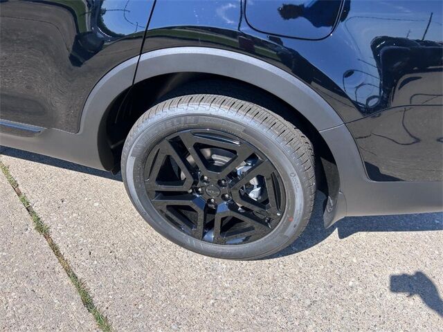 2025 Kia Telluride SX Prestige X-Line Cape Girardeau MO