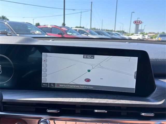 2025 Kia Telluride SX Prestige X-Line Cape Girardeau MO