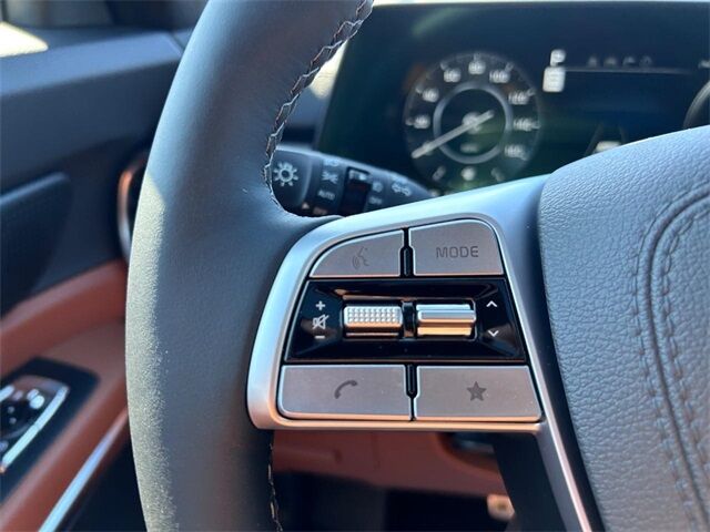 2025 Kia Telluride SX Prestige X-Line Cape Girardeau MO