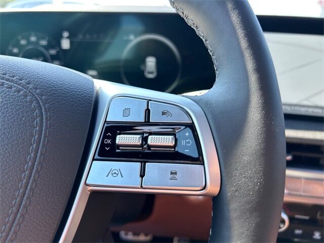 2025 Kia Telluride SX Prestige X-Line Cape Girardeau MO