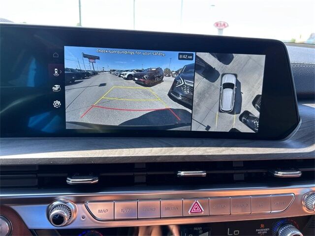 2025 Kia Telluride SX Prestige X-Line Cape Girardeau MO