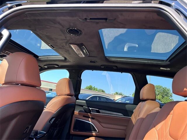 2025 Kia Telluride SX Prestige X-Line Cape Girardeau MO