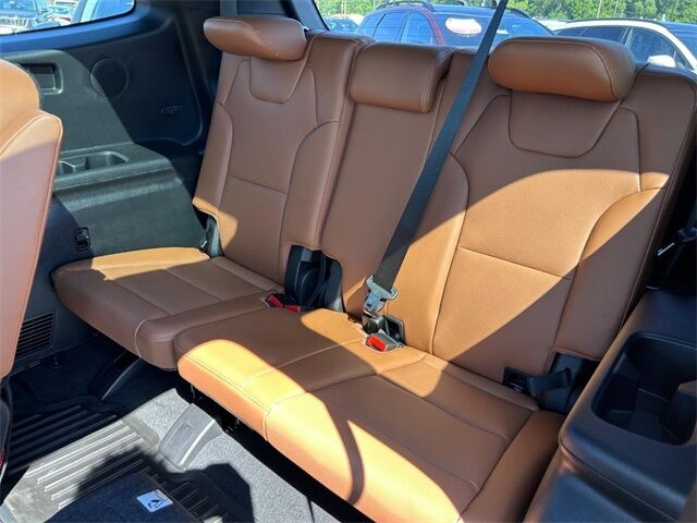 2025 Kia Telluride SX Prestige X-Line Cape Girardeau MO