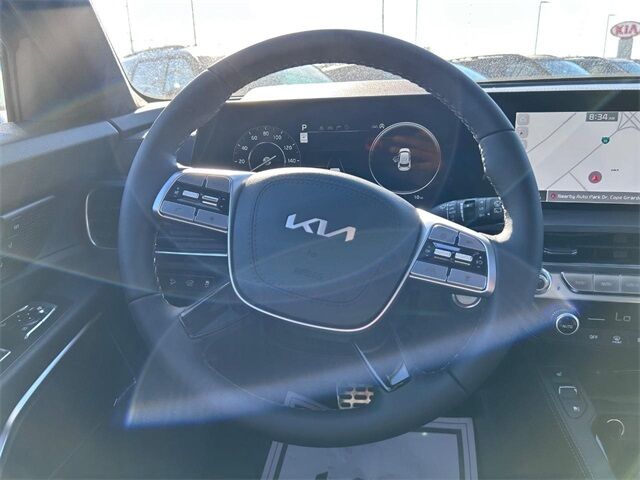 2025 Kia Telluride SX-Prestige X-Line Cape Girardeau MO
