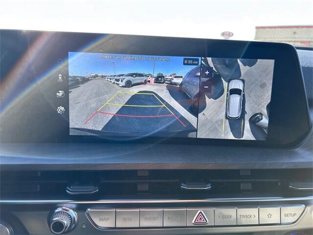 2025 Kia Telluride SX-Prestige X-Line Cape Girardeau MO