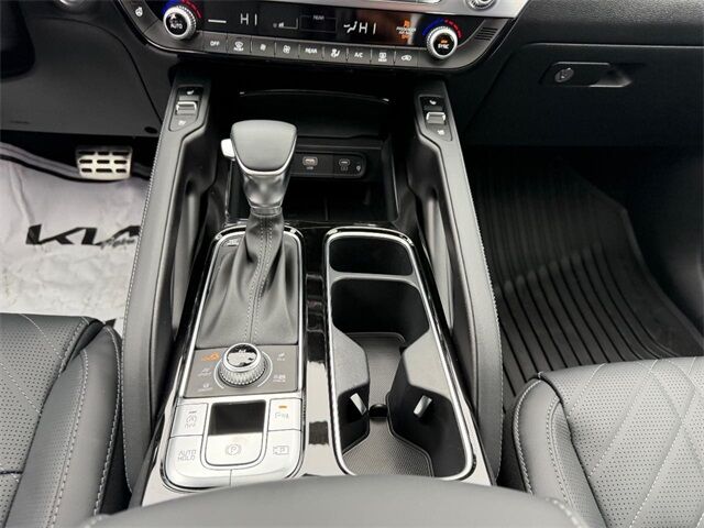 2025 Kia Telluride SX-Prestige X-Line Cape Girardeau MO