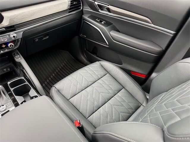 2025 Kia Telluride SX-Prestige X-Line Cape Girardeau MO