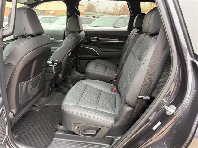 2025 Kia Telluride SX-Prestige X-Line Cape Girardeau MO