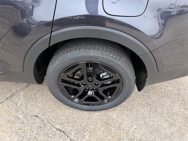 2025 Kia Telluride SX-Prestige X-Line Cape Girardeau MO