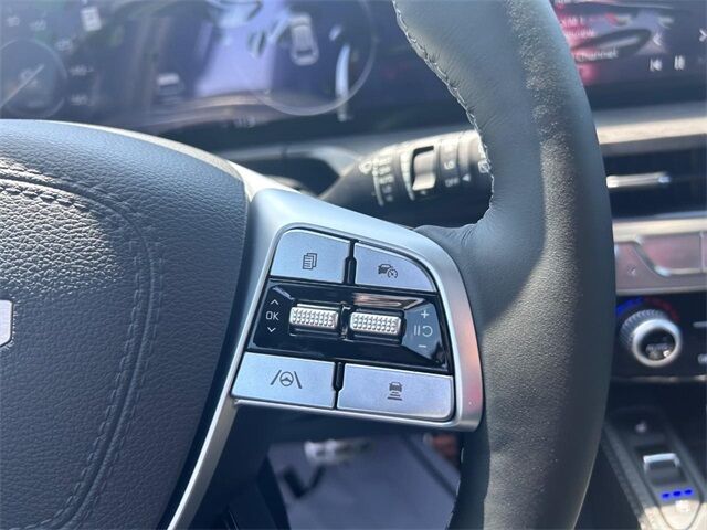 2025 Kia Telluride SX Prestige X-Line Cape Girardeau MO