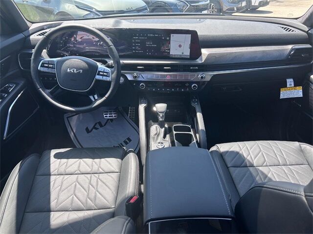 2025 Kia Telluride SX Prestige X-Line Cape Girardeau MO