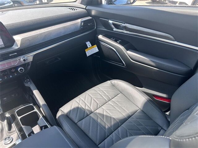 2025 Kia Telluride SX Prestige X-Line Cape Girardeau MO