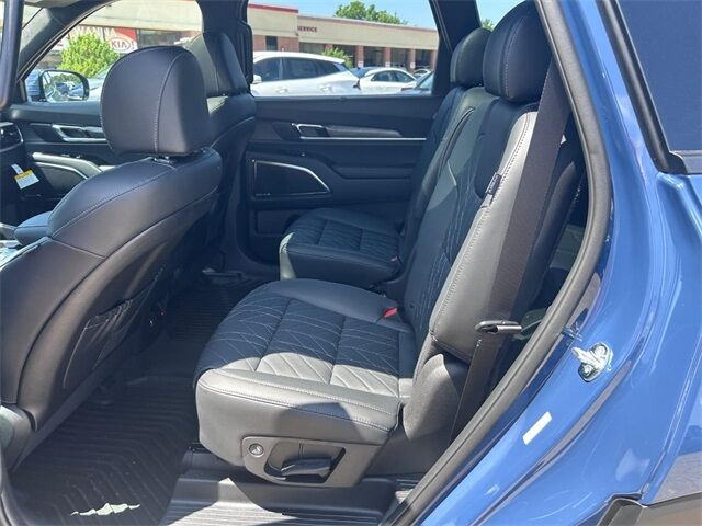2025 Kia Telluride SX Prestige X-Line Cape Girardeau MO