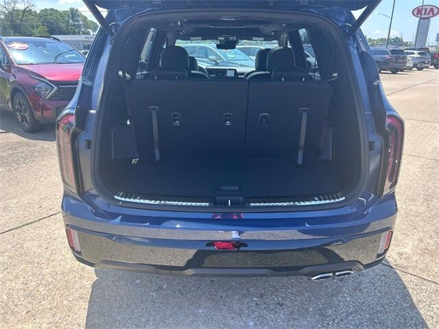 2025 Kia Telluride SX Prestige X-Line Cape Girardeau MO