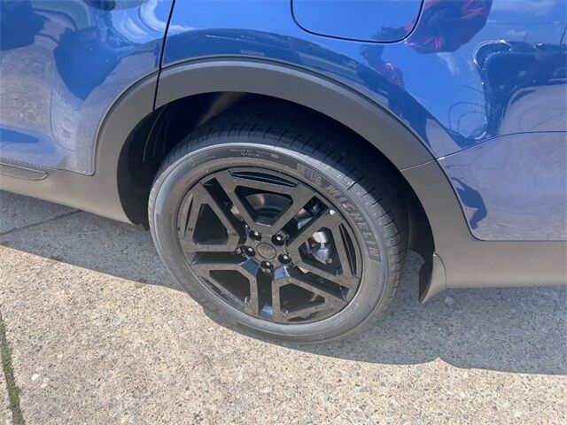 2025 Kia Telluride SX Prestige X-Line Cape Girardeau MO