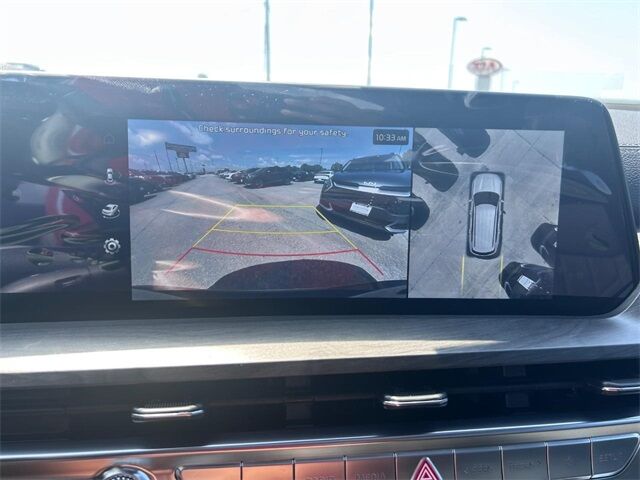 2025 Kia Telluride SX Prestige X-Line Cape Girardeau MO