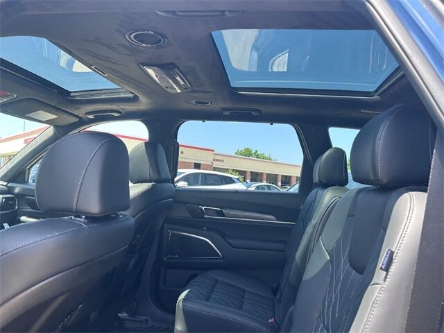 2025 Kia Telluride SX Prestige X-Line Cape Girardeau MO