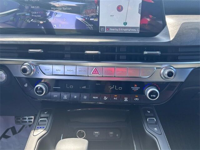 2025 Kia Telluride SX Prestige X-Line Cape Girardeau MO