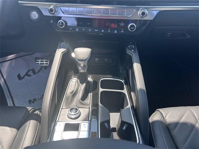 2025 Kia Telluride SX Prestige X-Line Cape Girardeau MO