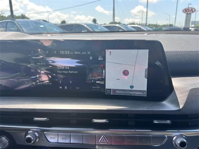 2025 Kia Telluride SX Prestige X-Line Cape Girardeau MO