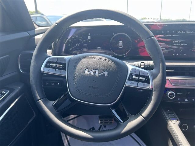 2025 Kia Telluride SX Prestige X-Line Cape Girardeau MO