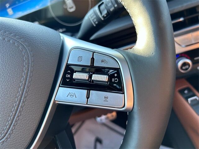 2025 Kia Telluride SX-Prestige X-Line Cape Girardeau MO