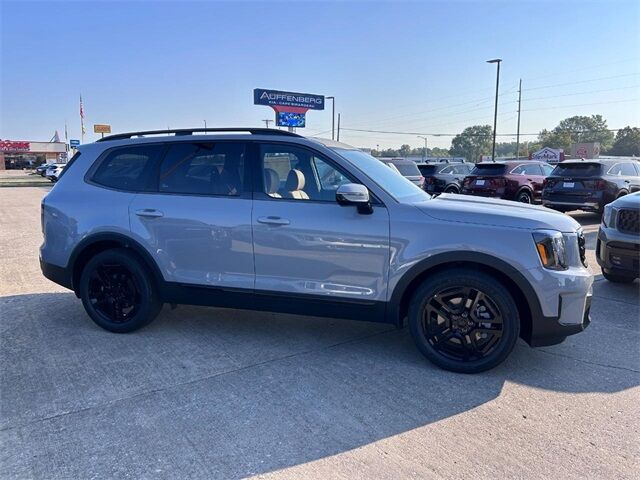 2025 Kia Telluride SX-Prestige X-Line Cape Girardeau MO