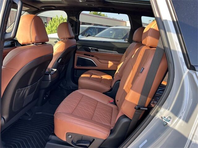 2025 Kia Telluride SX-Prestige X-Line Cape Girardeau MO