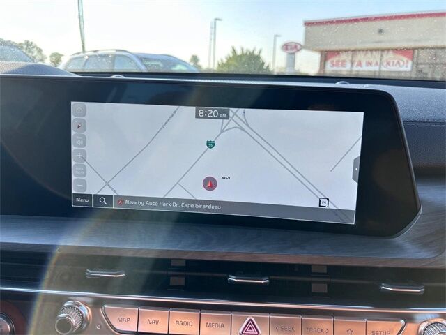 2025 Kia Telluride SX-Prestige X-Line Cape Girardeau MO