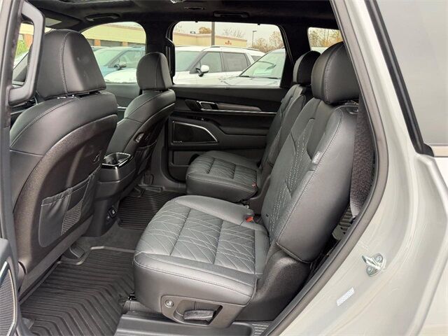 2025 Kia Telluride SX-Prestige X-Line Cape Girardeau MO