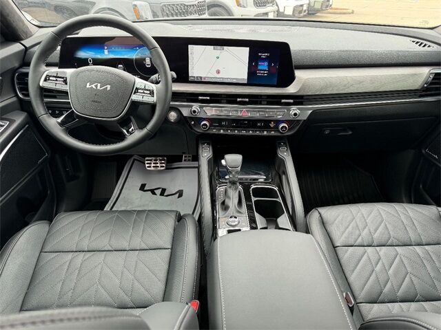 2025 Kia Telluride SX-Prestige X-Line Cape Girardeau MO