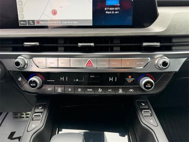 2025 Kia Telluride SX-Prestige X-Line Cape Girardeau MO