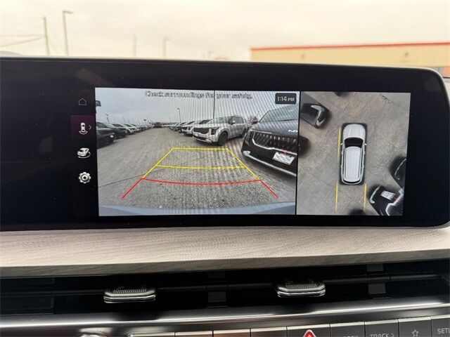 2025 Kia Telluride SX-Prestige X-Line Cape Girardeau MO